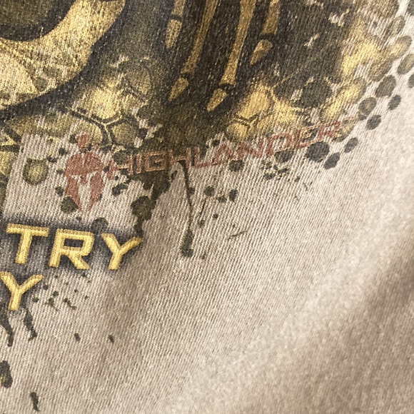 Chris Kyle Frog Foundation t-shirt - Picture 10 of 10